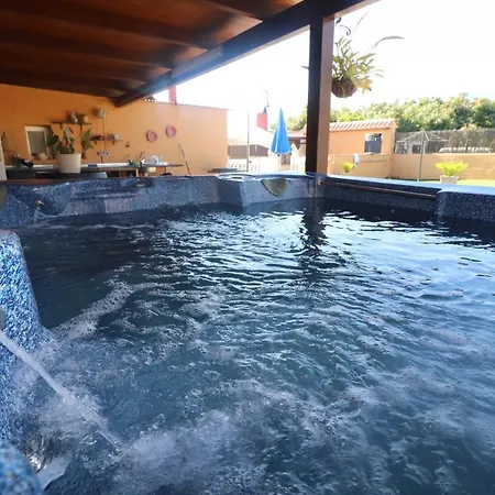 Villa Jimena With Pool And Hot Tub Spainsunrentals 1160 Nerja
