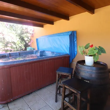 Villa Jimena With Pool And Hot Tub Spainsunrentals 1160 Nerja
