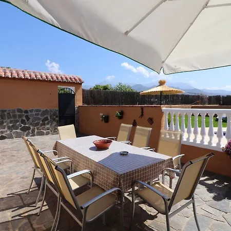 Jimena With Pool And Hot Tub Spainsunrentals 1160 * Nerja